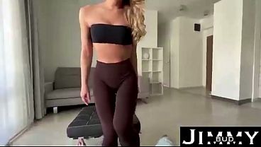 I NEED YOU TO SUCK MY DICK AND LICK MY BALLS ALEXA FLEXY
