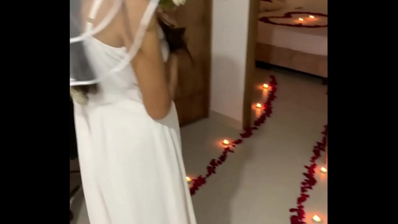 El mejor sexo apasionado durante la luna de miel
                    cumshot hardcore latina creampie petite blowjob doggystyle wife deepthroat POV cowgirl big ass girlfriend hardsex roleplay missionary big tits honeymoon big cock newlyweds muchos negros