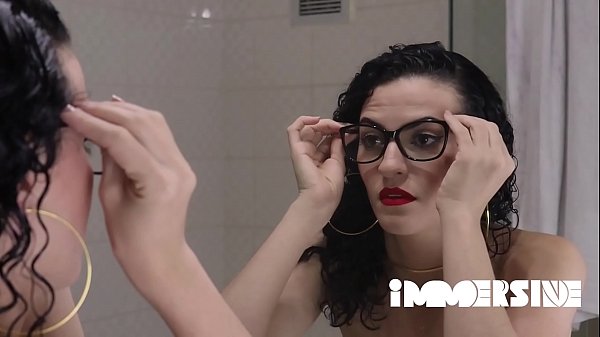 skinny little white girl with the hairy pussy fell with her mouth on the male's cock sat willingly and not happy asked to fuck her ass with on her cock - Lord Kenobi (complete red)