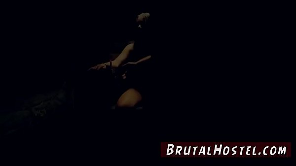 Broken teens interracial first time Fed up with waiting for a taxi,