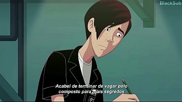 Download Video - Epic Crossover legendado pt br at&eacute; que enfim&comma;n&atilde;o &eacute; gente