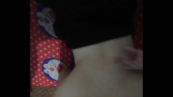 thumb ass