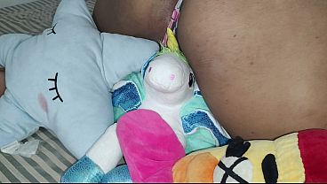 CRAZY BADONK ASS COLOMBIANA TWERKING