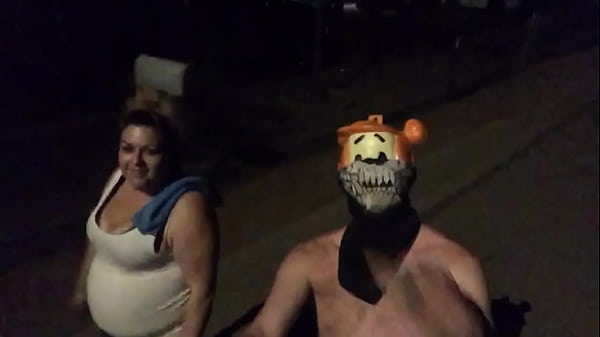 Sexy me walking around my hood