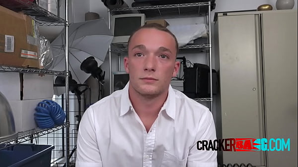 GETTING fucked doggy style by my new BIG-DICKED...