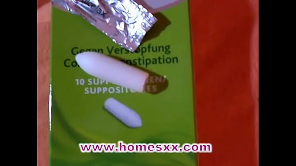Suppository Laxatives rectal