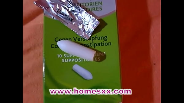 Suppository Laxatives rectal