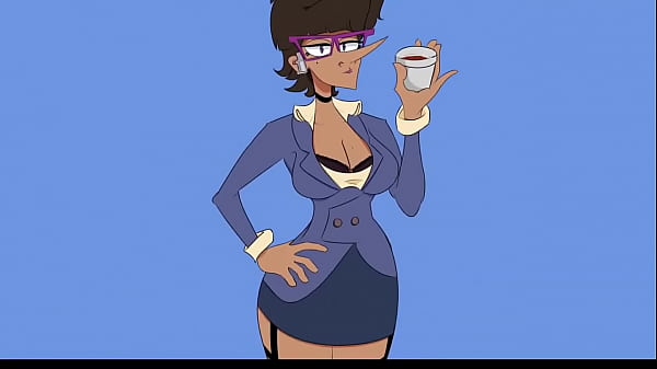 Animaniacs  Girls  by  nomsoo