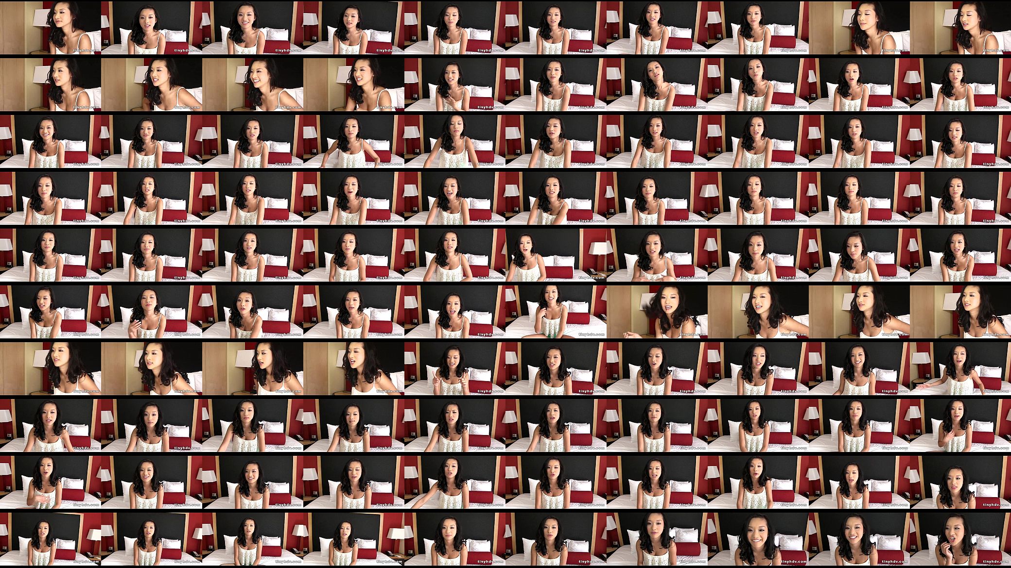 Gorgeous Chinese American teen pussy 41 预览图