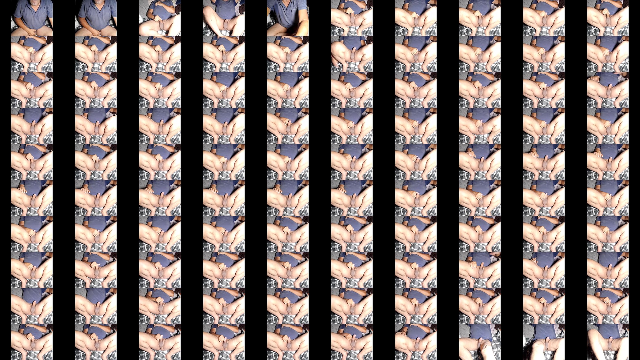 Bato punheta s&oacute; pra ver o leitinho sair. 预览图