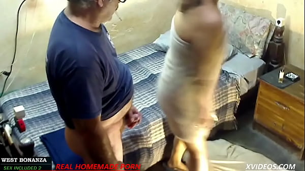 Download Video - Sandy was sad over a breakup&period; Bartender Brings her for Cheer up fuck&period; PROMO