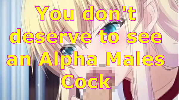 Censored Hentai for Betas