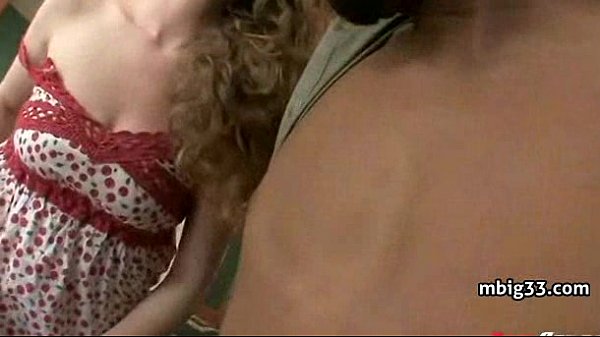 Download Video - English babe screamer fucks a black cock