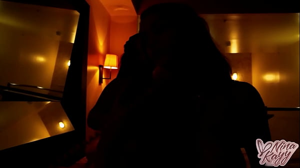 Nina Kayy, Miss Raquel & Betty Bang Dominate Lucky Ralph Long!