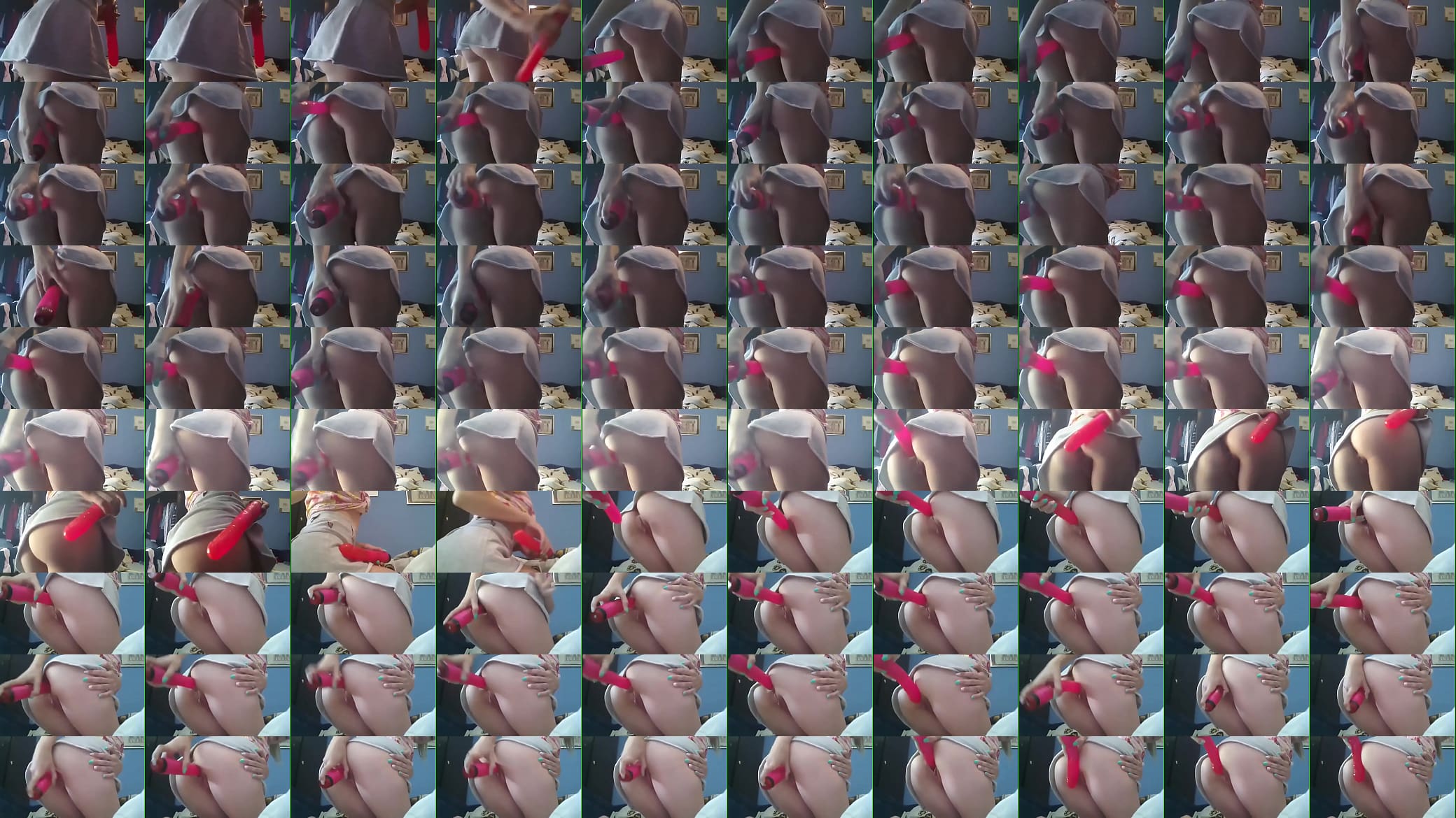 Verification video 预览图