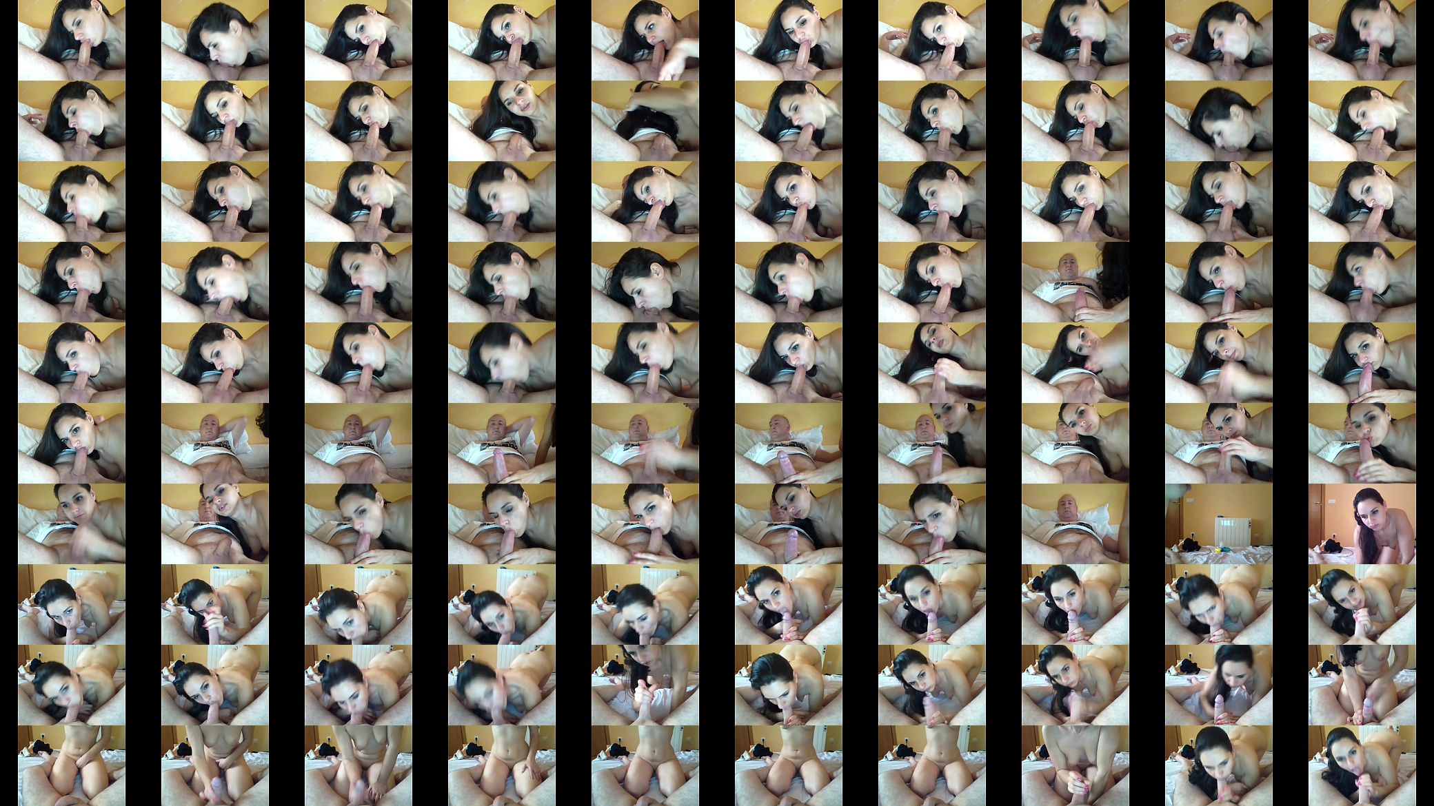 POV of Master getting a blowjob 预览图