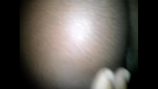 I continued fucking with the condom, the swollen pussy