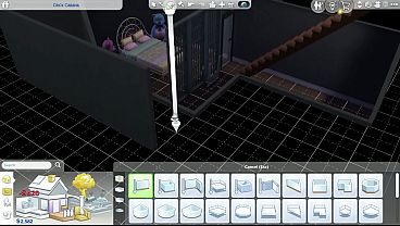 Taboo Fantasy Roleplay Dungeon with fathers and married men