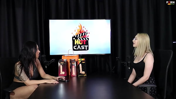 WATCH THE NASTY AND FULL OF WHORE INTERVIEW WITH VIVAN LOLA AND OUR LATE VITÓRIA BEATRIZ ON PORN CAST BRAZIL - PART 4 (WATCH ON: SHEER/RED)