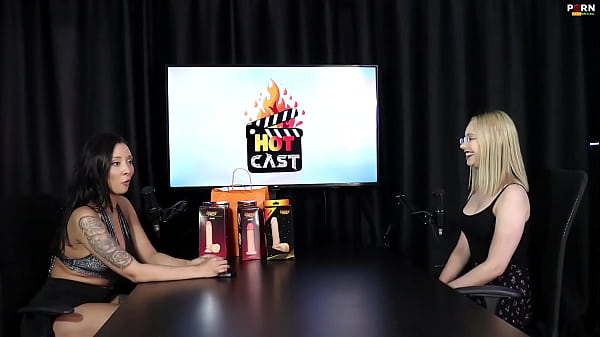 WATCH THE NASTY AND FULL OF WHORE INTERVIEW WITH VIVAN LOLA AND OUR LATE VITÓRIA BEATRIZ ON PORN CAST BRAZIL - PART 4 (WATCH ON: SHEER/RED)