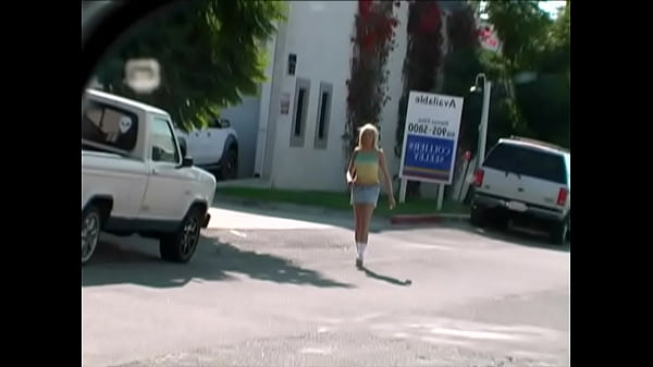 Kendra Allen is renting an apartment where, anytime she needs her completely shaved pussy...