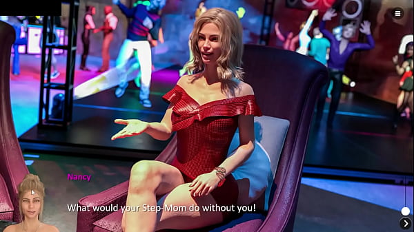 Hermanastro, &iquest;por qu&eacute; me ense&ntilde;aste la polla? Ahora quiero chupartela