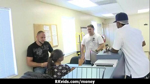 Hooker gets payed and tape for sex 21