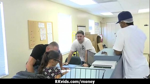 Hooker gets payed and tape for sex 21