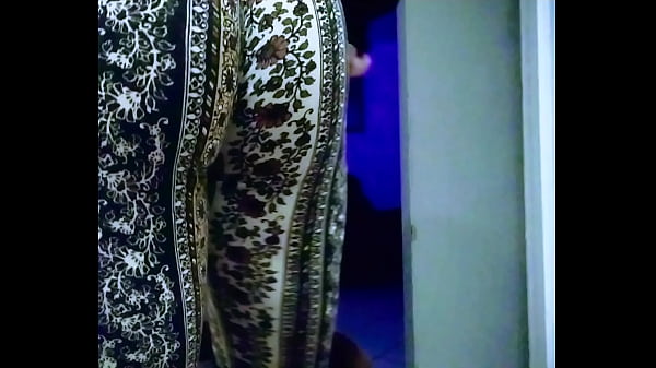 Horny and home alone