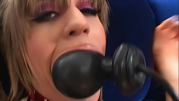 Tyla Wynn Loves Getting Fucked
