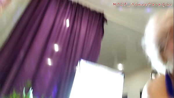 AimeeParadise is really the Queen of Blowjob! If you don't believe me, check it out for yourself again and again! And this luxurious whore is my wife! Proud of you my sweet cocksucker! ))
