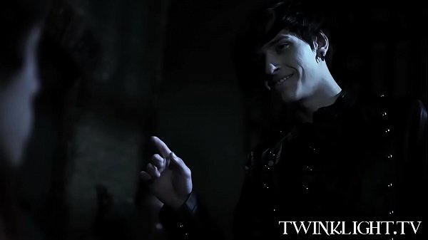 Download Video - Sad young man consoled with wet cocksucking and analpounding