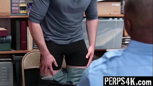 The Loss Prevention Officer Recovered a Single Item of Women’s Undergarments from The Boy - Perps4k