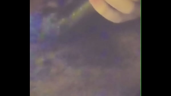 She Always edging that Dick