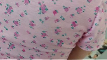My cuckold husband doesn't realize I'm an Anal Slut!
