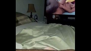 I ate that delicious pussy.