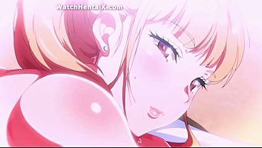 Download Video - Anime Hentai&comma; hot wife with her b&period;&period;&period; WatchHentaiX