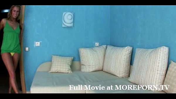 Sexy teen fucked hard