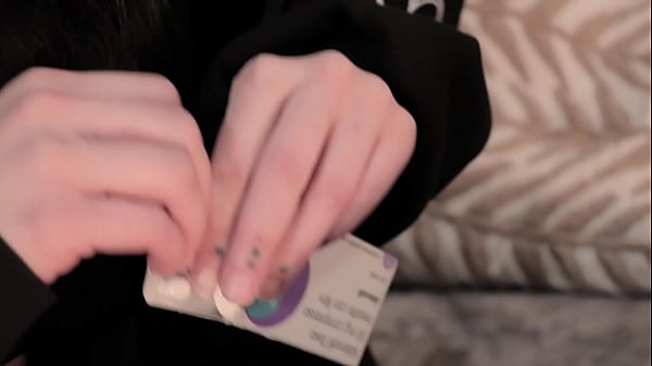 Download Video - La prima volta di Carmelo del Disability Hard con una vera troia