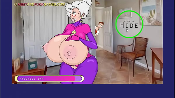 Grandma Boobitch - Meet and Fuck