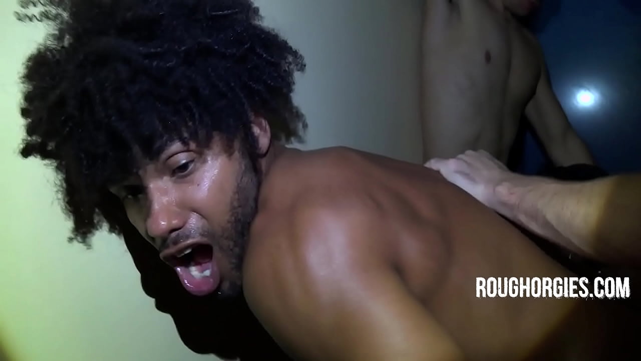 Adiós cariño... La reunión acaba de comenzar
                      hot interracial rough gangbang party orgy sweaty handsome gay sex gay orgy ebony bottom pretty guy muchos negros