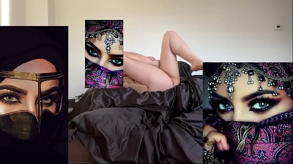 MORNING STRETCHING&YOGA&MASTURBATION FOR YOU MY BBC-UR SLUTTY WHITE GIRL WITH BIG BOOBS&TIGHT TEEN PINK PUSSY MISS U-ARABIAN SNOWWHITE-VERIFIED AMATEUR LOS ANGELES UNITED STATES OF AMERICA