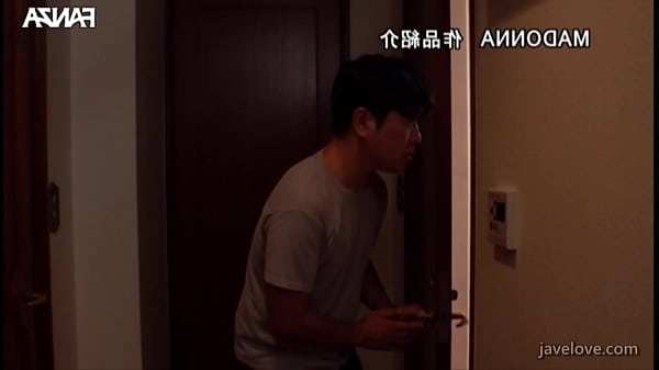 The Irresistible Temptation, I Couldn't Hold Back (Subtitled) Uno Kanaya