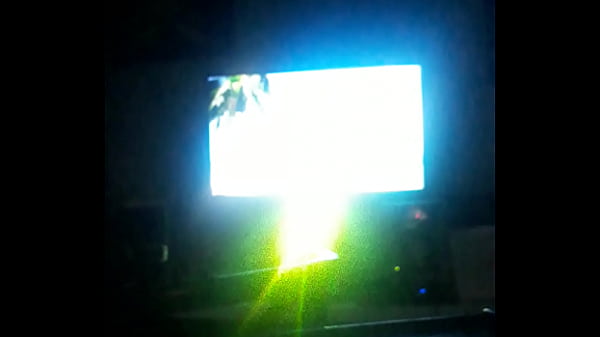 Cantando un rato antes del cochinamiento jajaja