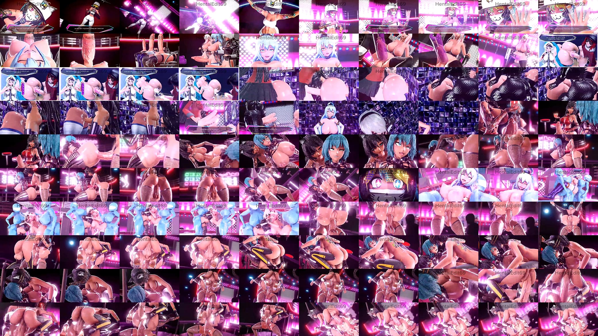 Nyakumi Hmv 2 预览图