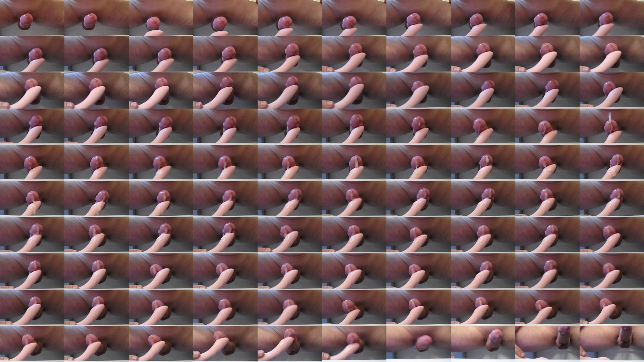 cumming with vibrator 预览图