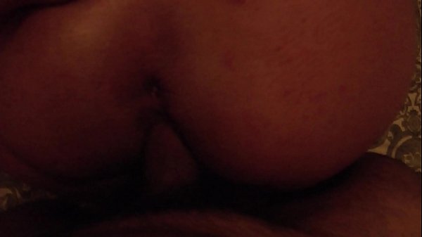 I get fucked in four ... my favorite position