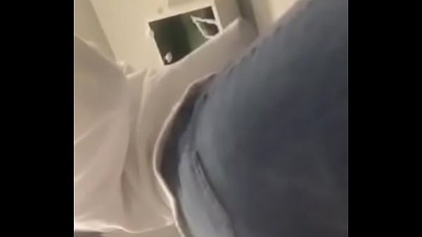 Salima beurette qui twerk sur snap