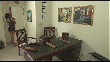 Alicia Tyler: A Sexy Goddes with a Perfect Round Ass Fucked Hard by a Big Black Cock