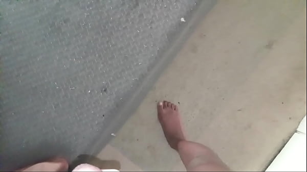 Download Video - Superdariusguy had to show off naked pt2